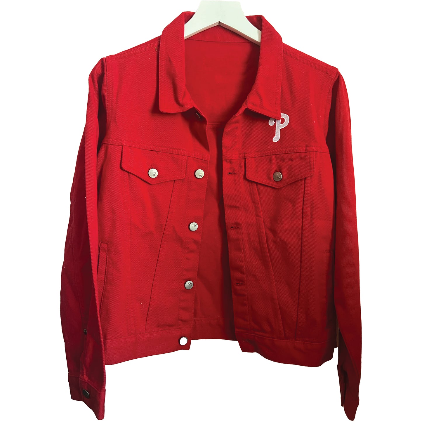 Phillies Jacket