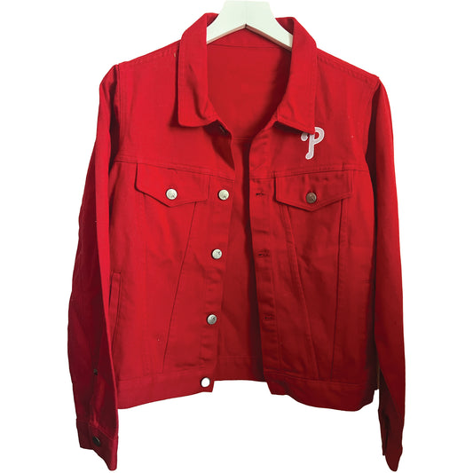 Phillies Jacket