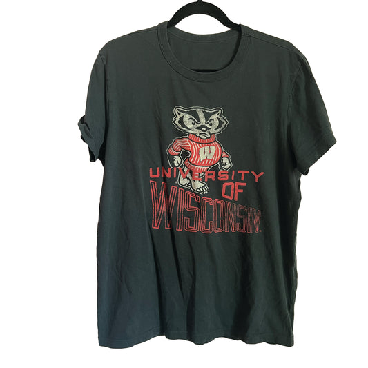 Wisconsin Tee