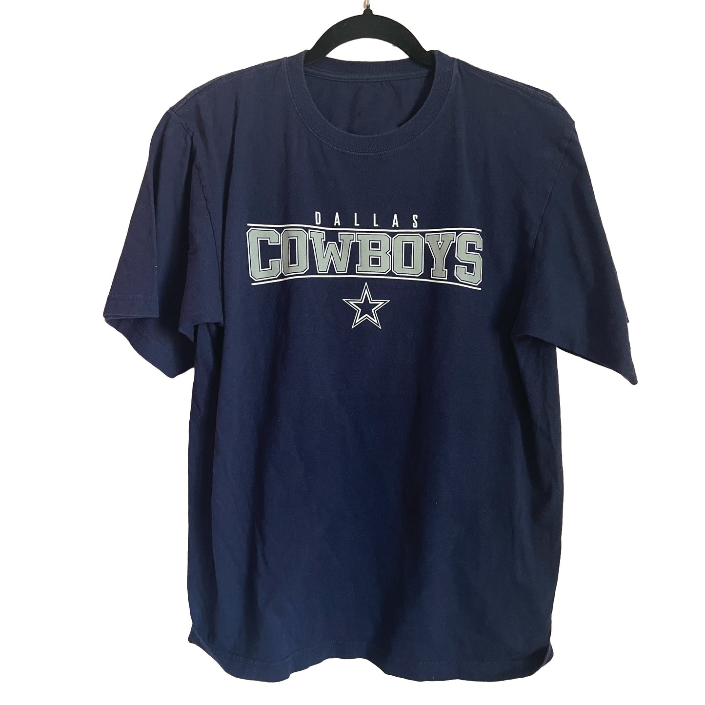 Cowboys Tee