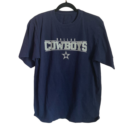 Cowboys Tee