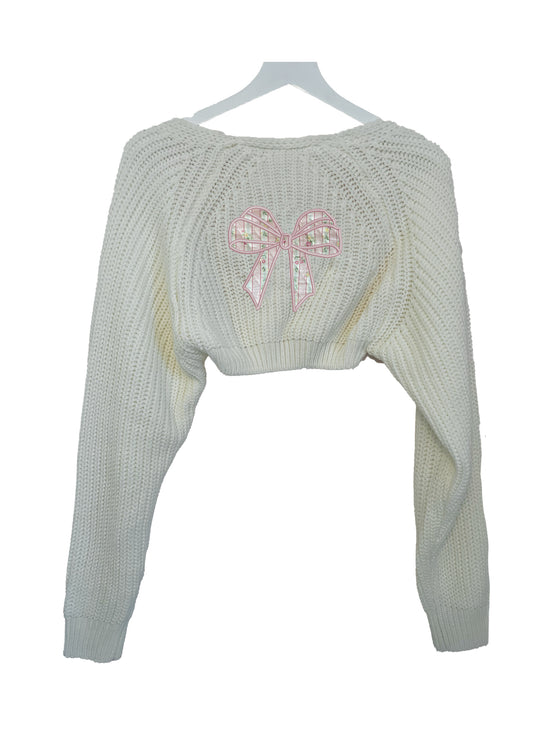 Bow 016