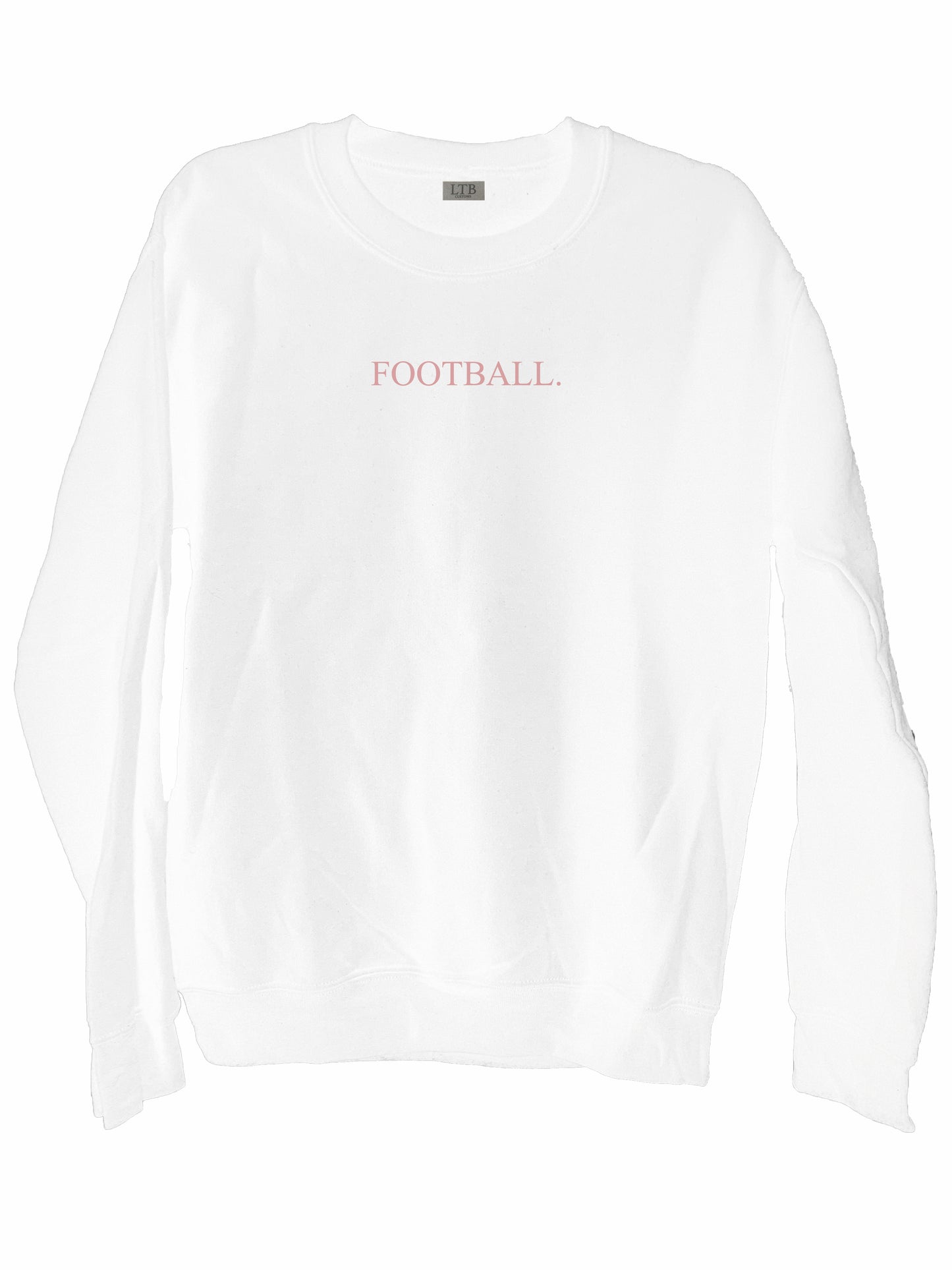 Crewneck Sweatshirt