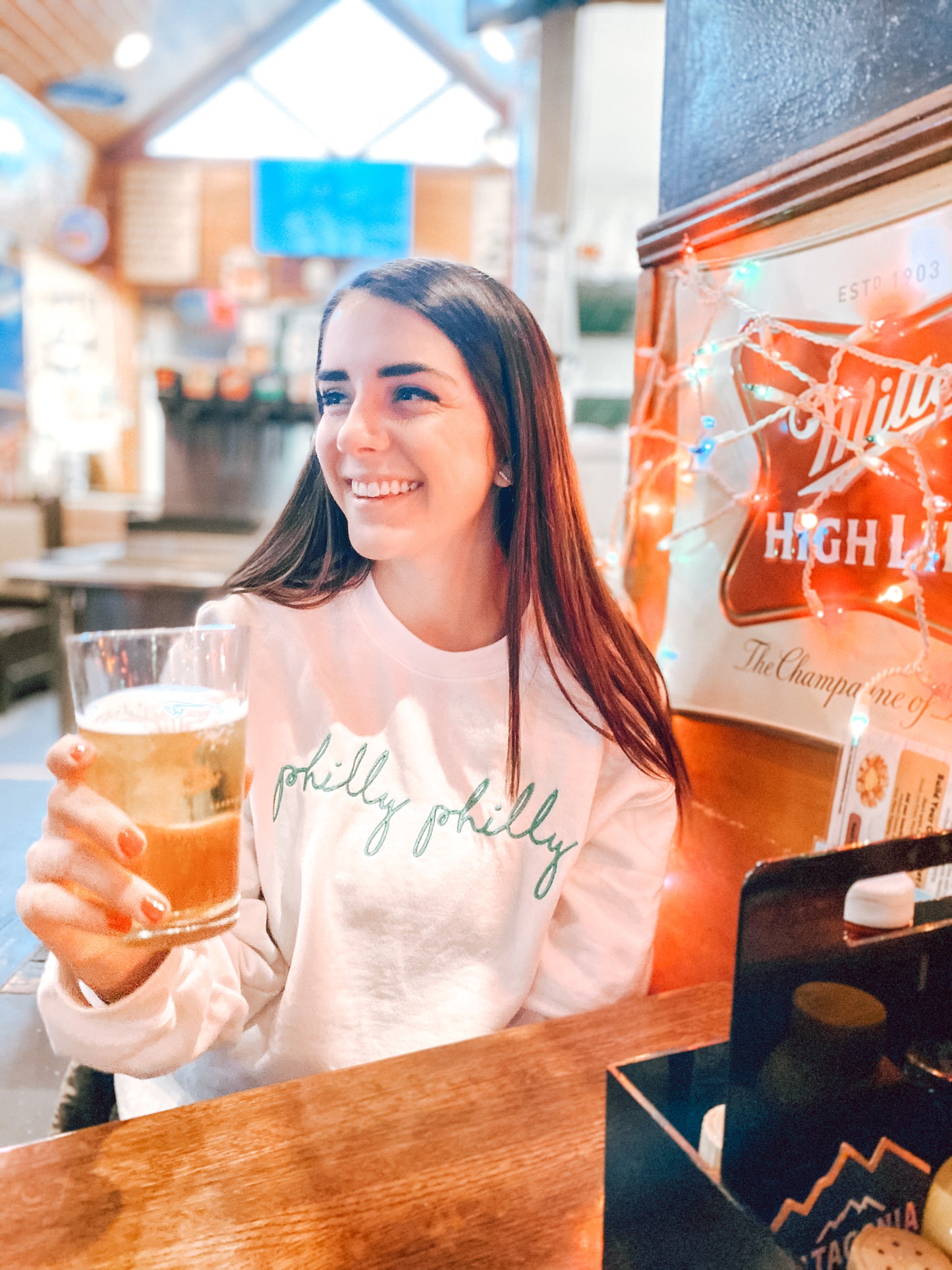Philly Philly Sweatshirt