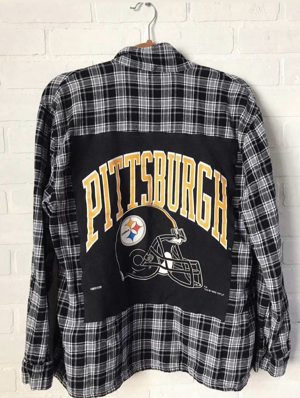 Game Day Flannel