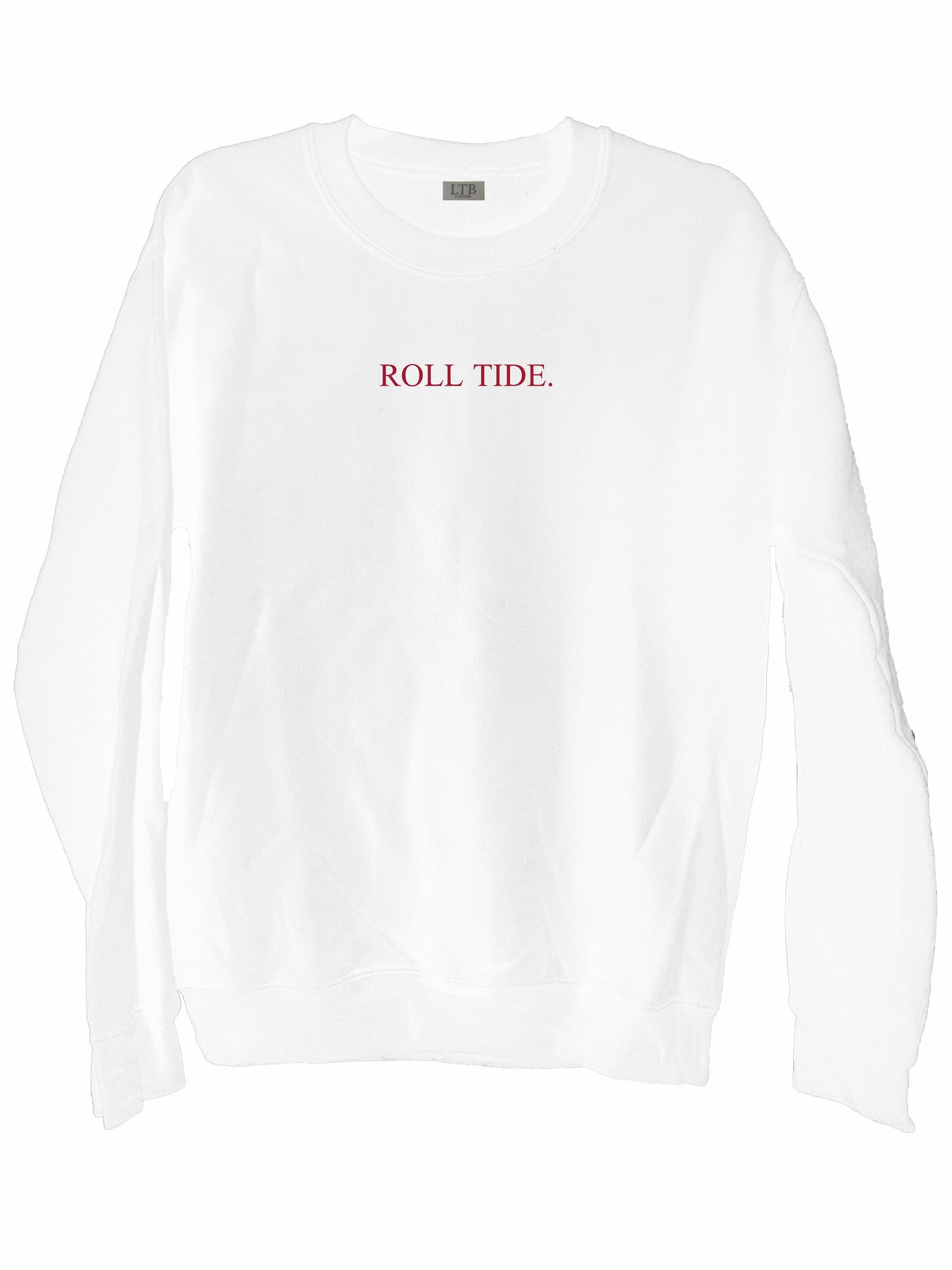 Crewneck Sweatshirt