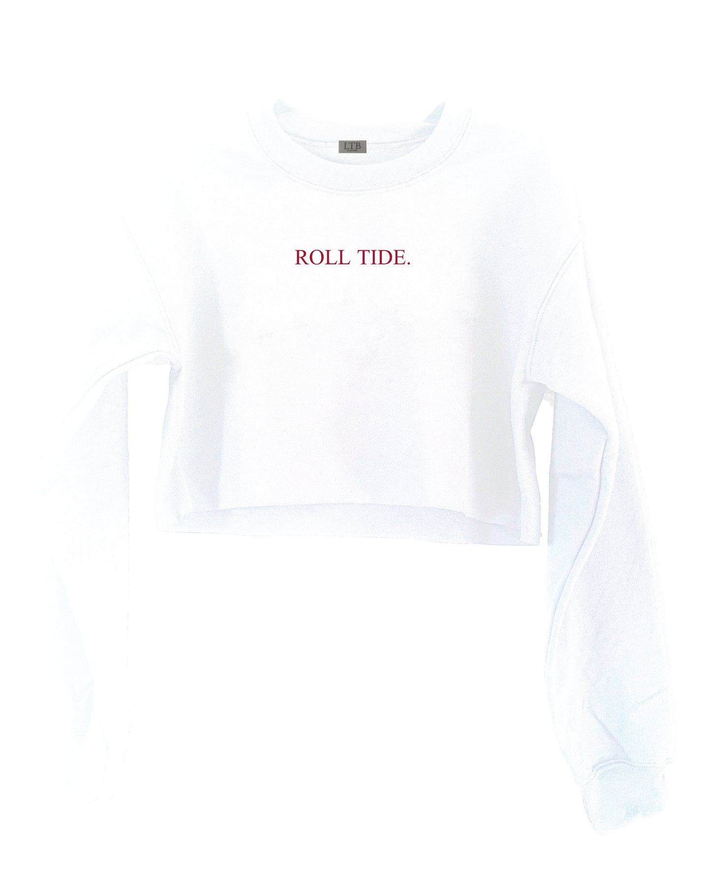 Crewneck Sweatshirt
