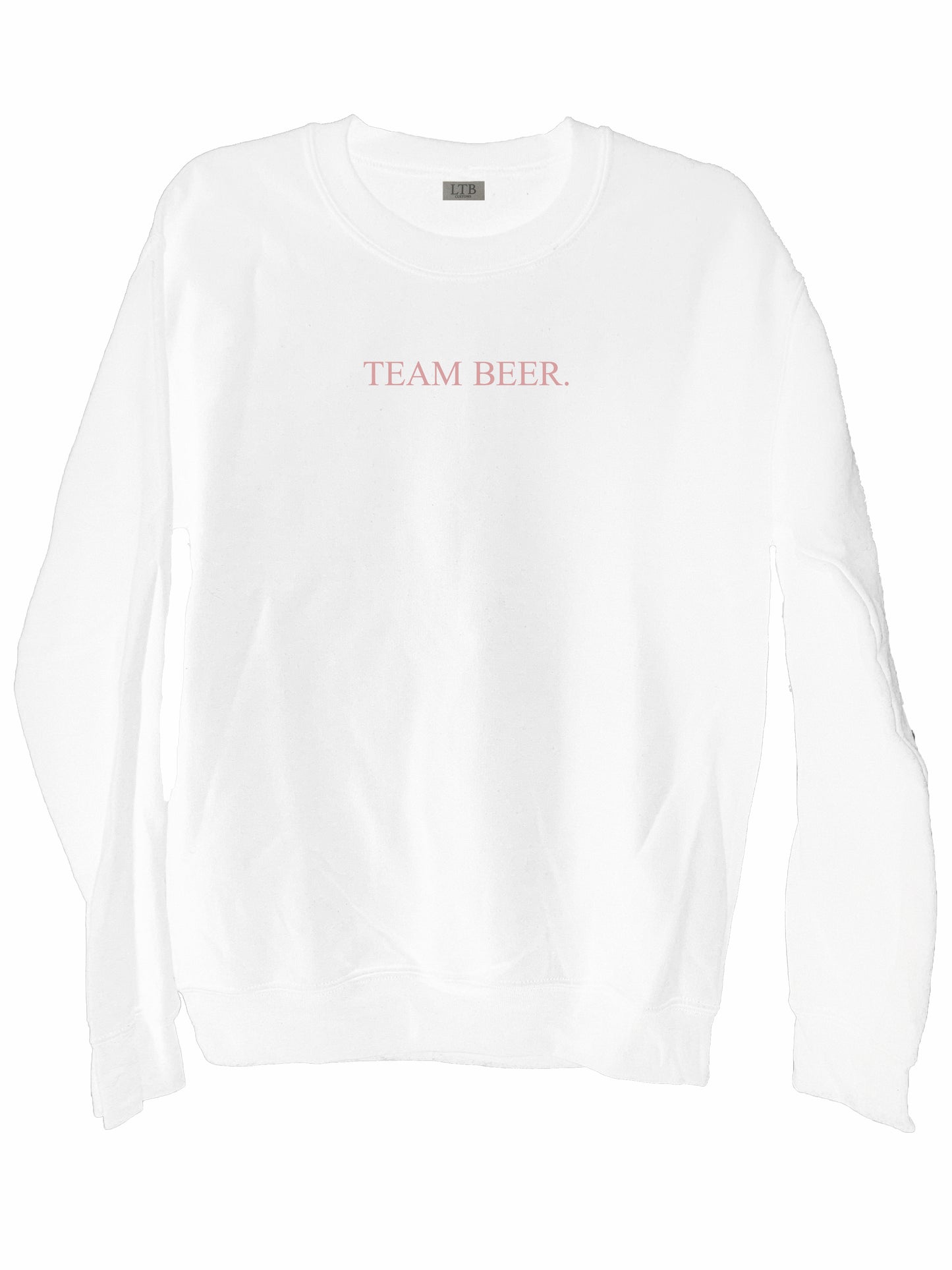 Crewneck Sweatshirt
