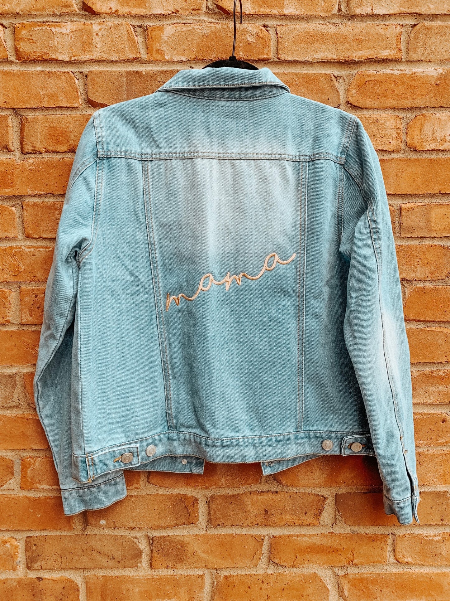 Mama Jacket