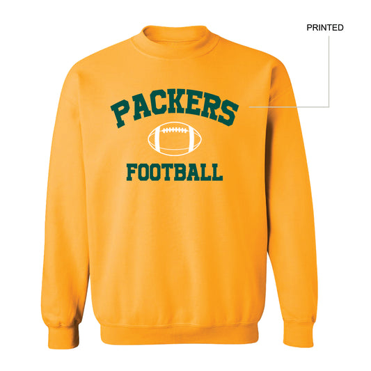 014 PACKERS