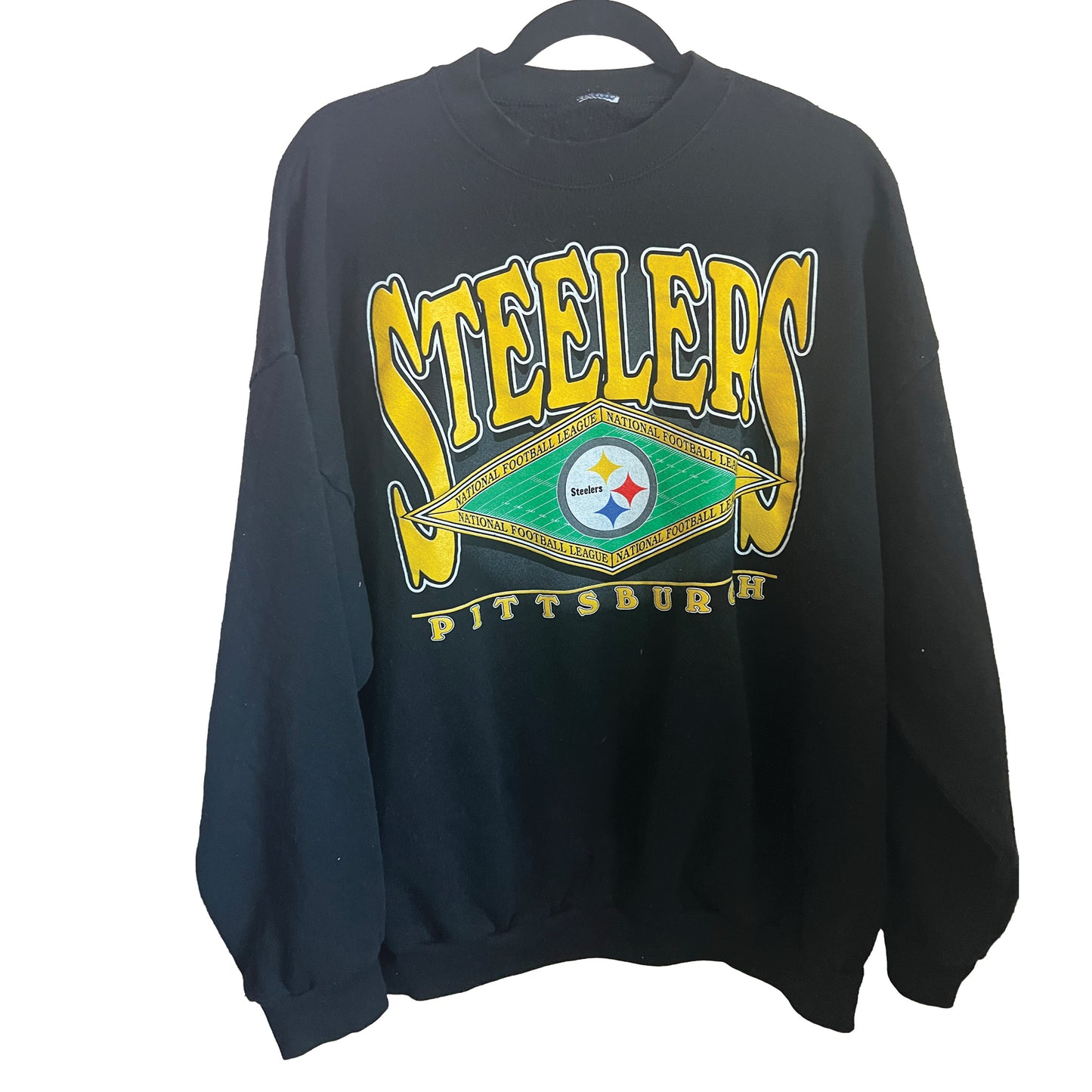 Steelers Vintage Sweatshirt