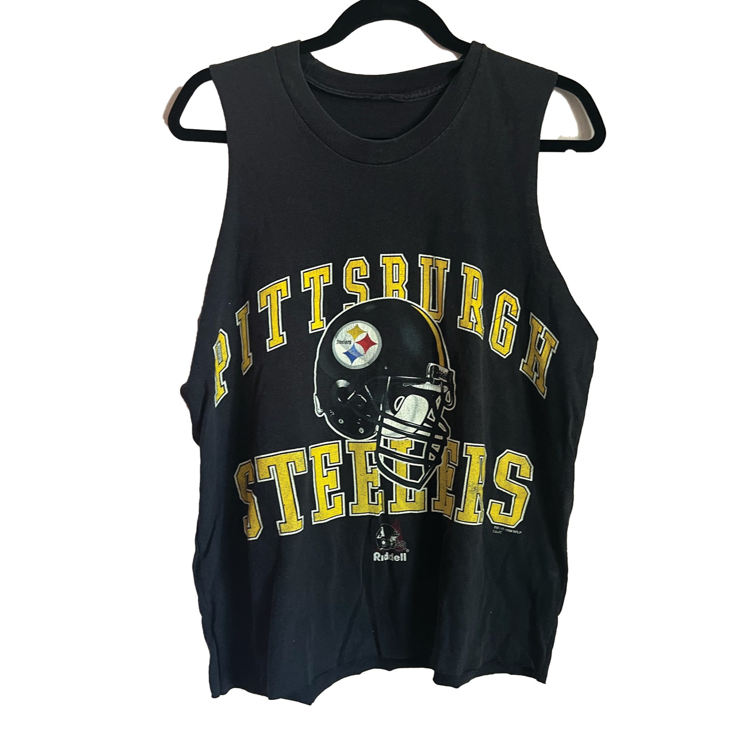 Steelers Tank