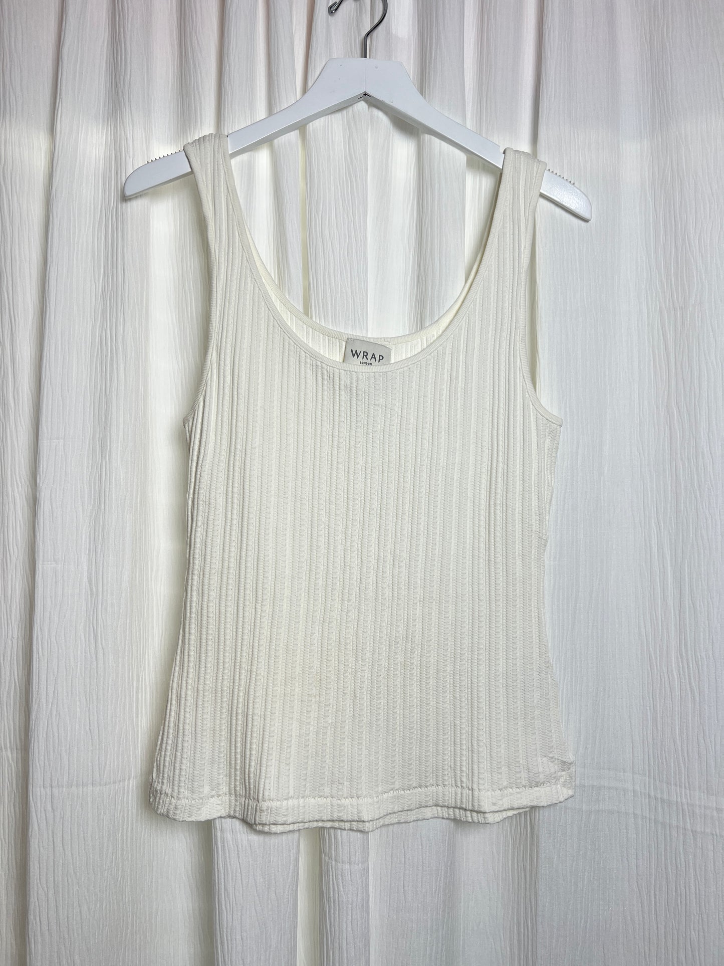 Knit Tank