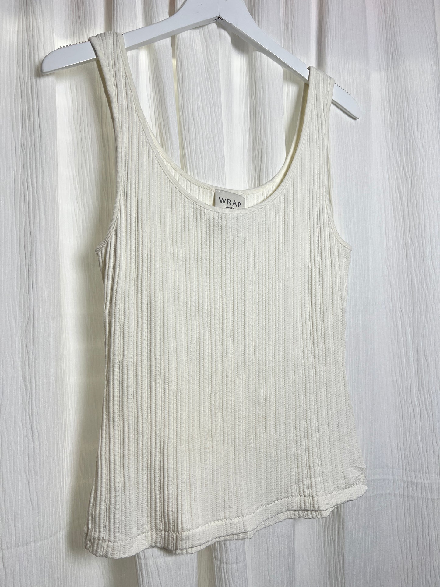 Knit Tank